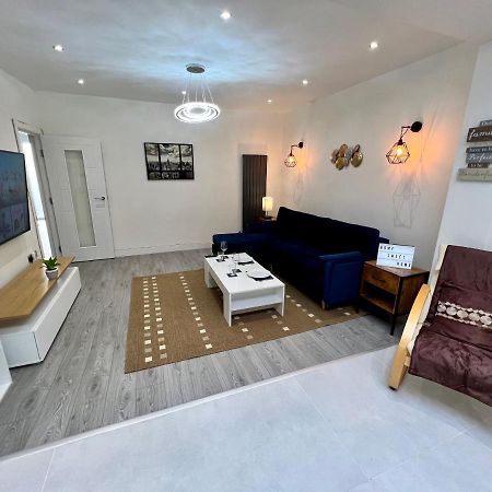 Wembley Stadium 5 Star Brand New Luxury Sleeps 14 With Parking Villa Londra Esterno foto